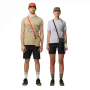 Дамска тениска Fjällräven Hoja Lugnt Wool T-shirt W
