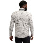 Мъжки суитшърт Black Diamond Rift HZ Fleece Jacket