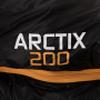 Спален чувал Vango Arctix 200