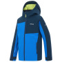 Детско яке Regatta Boys Trekktain 3-in-1 II Nvy/OlympBlu