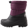Детски зимни ботуши Reima Nefar Deep Purple
