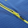 Детски суитшърт Alpine Pro Huramo Blue