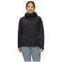 Дамско яке Mammut Ducan Guide HS Hooded Jacket Women