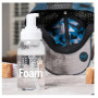 Почистващ комплект Reshoevn8r Oxiclean Sneaker + Hat Foam Cleaning Kit