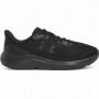 Мъжки обувки Under Armour Charged Pursuit 4 черен Black