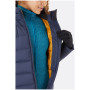 Дамско палто Rab Deep Cover Parka