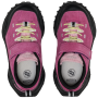 Детски обувки Keen Jasper Zionic Children Violet Quartz Velour