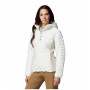 Дамско яке Columbia Powder Pass™ III Hybrid Hdd Jkt