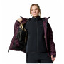 Дамско пухено яке Columbia Roaring Fork II Down Jacket