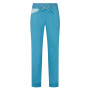 Дамски панталони La Sportiva Mantra Pant W син