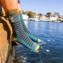 Мъжки чорапи Darn Tough Wild Life Crew Lightweight With Cushion