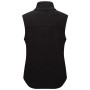 Дамска жилетка Regatta Womens Frankie Borg B/W