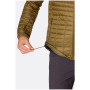 Мъжко яке Rab Microlighter Down Jacket