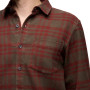 Мъжка риза Black Diamond M Project Flannel