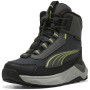 Детски обувки Puma Puma Evolve 2.0 Boot PS Shadow Gray-Sunn