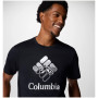 Мъжка тениска Columbia M Rapid Ridge™ Graphic Tee