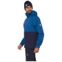 Мъжко яке Mammut Linard Light HS Hooded Jacket Men