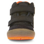 Детски целогодишни боси обувки Froddo Ollie Lumi Tex Dark Blue