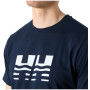 Мъжка тениска Helly Hansen Core Graphic T 2.0