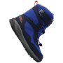 Детски зимни ботуши Jack Wolfskin Polar Bear-B Texapore High Vc K