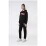 Детски суитшърт Champion Hooded Sweatshirt G