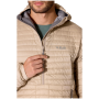 Мъжко яке Rab Microlighter Pullover Down Hoody