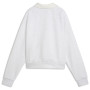 Дамски суитшърт Puma CLASS Relaxed Longsleeve Polo FL