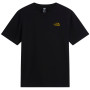 Мъжка тениска The North Face M Pitch A Tent Relaxed Ss Tee