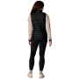 Дамска жилетка Rab Microlight Down Vest