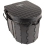 Tоалетна Bo-Camp Portable toilet foldable