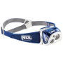 Изложен челник Petzl Reactik син