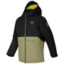 Детско яке Dare 2b Wing It Jacket Black/MrtOlv