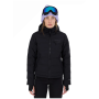 Дамско зимно яке Fundango Rodney Padded Jacket