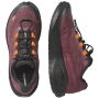 Дамски обувки за бягане Salomon Aero Blaze 4 Grvl W