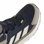Детски обувки Adidas Terrex Anylander Mid J Blue