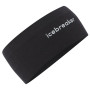 Лента за глава Icebreaker U Mer 200 Oasis Headband черен Black