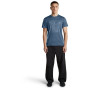 Функционална мъжка тениска Icebreaker M 150 Tech Lite SS Tee Great Heights