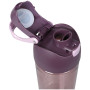 Бутилка Zulu Lifty Tritan 600 ml