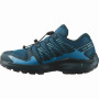 Детски обувки Salomon Xa Pro Wp J Mykonos Blue