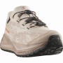 Детски обувки Salomon Aero Grvl Wp J Tapioca-White Pepper-Nectarine