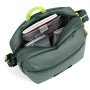 Чанта през рамо Pacsafe GO Festival Crossbody