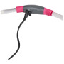 Светещ нашийник за куче Nite Ize NiteHowl® Rechargeable LED Safety Necklace