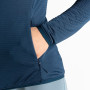Дамски функционален суитшърт Dare 2b Torrek Stretch Midlayer