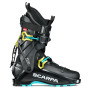 Обувки за ски-алпинизъм Scarpa F1 XT