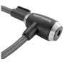 Катинар за велосипед Kryptonite KryptoFlex 1265 Key Cable