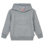 Детски суитшърт Lego Wear Lwsky 600 Grey сив Grey melange