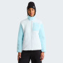 Дамско яке The North Face W Yumiori Full Zip