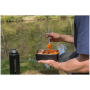 Кутия за храна LifeVenture Stainless Steel Mess Tin Container