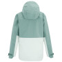 Детско яке Regatta Junior Highton Jacket IvyMossOMist