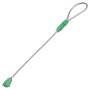 Клема DMM Wallnut 2 Green